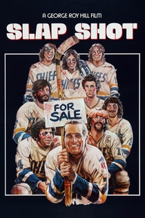 Slap Shot - 1977