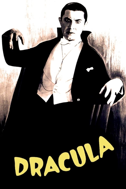 Дракула - 1931