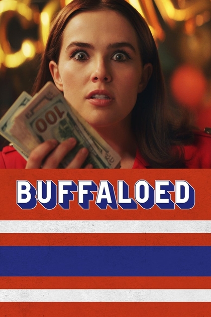 Buffaloed - 2020