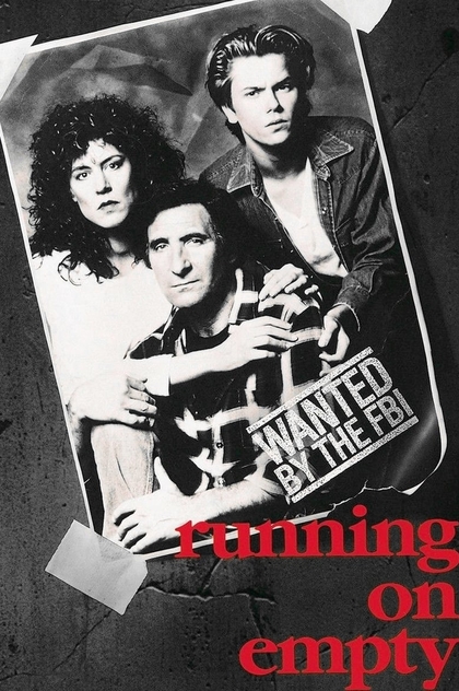 Running on Empty - 1988