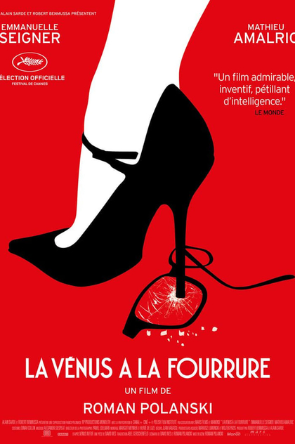 La Vénus à la fourrure - 2013