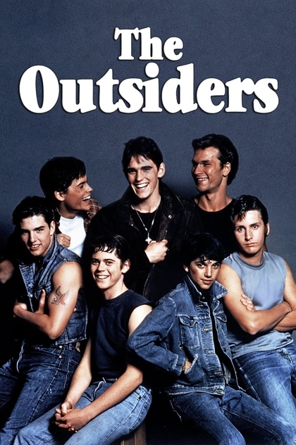 The Outsiders - 1983