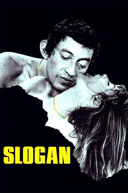 Slogan - 1969
