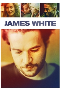 James White - 2015