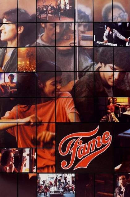 Fame - 1980