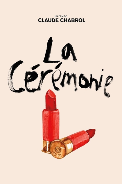 La Cérémonie - 1995