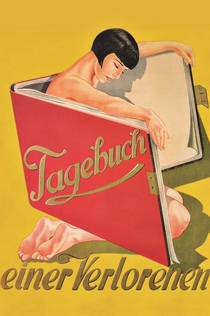 Tagebuch einer Verlorenen - 1929