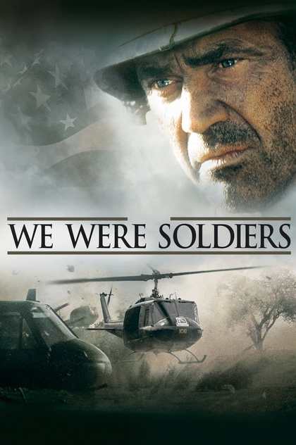Ми були солдатами - 2002
