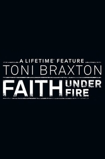 Faith Under Fire: The Antoinette Tuff Story - 2018