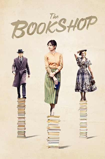 The Bookshop - 2017