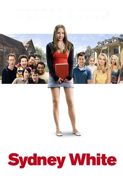 Sydney White - 2007