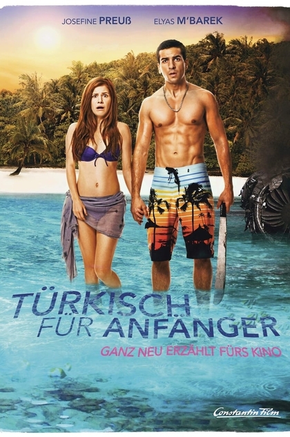 Türkisch für Anfänger - 2012