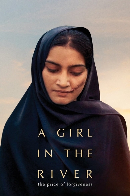 A Girl in the River: The Price of Forgiveness - 2015