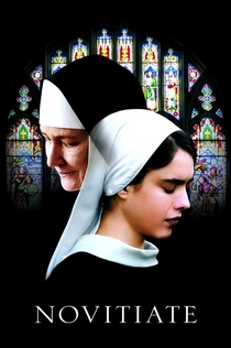 Novitiate - 2017