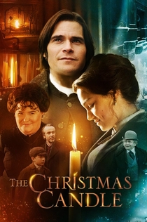 The Christmas Candle - 2013