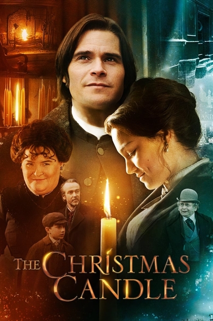 The Christmas Candle - 2013