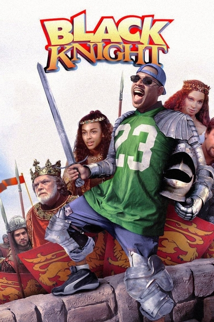 Black Knight - 2001