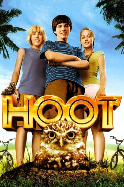 Hoot - 2006