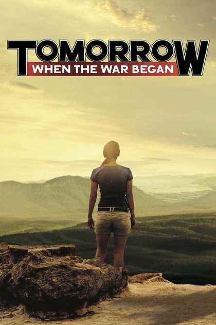 Tomorrow, When the War Began - 2010