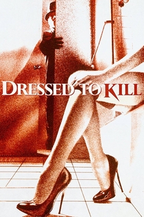 Dressed to Kill - 1980