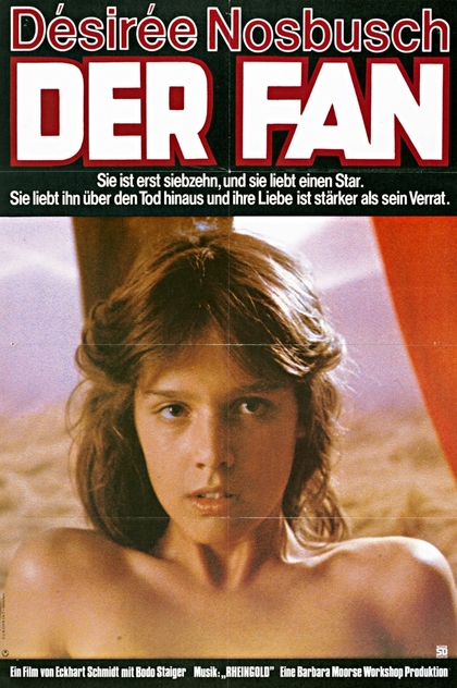 Der Fan - 1982