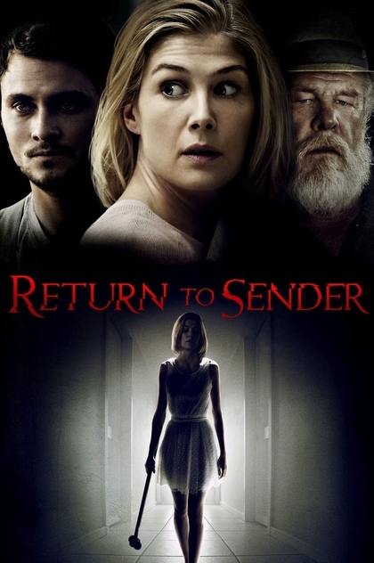 Return to Sender - 2015