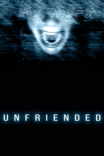 Unfriended - 2015