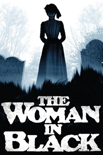 The Woman in Black - 1989