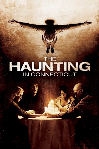 The Haunting in Connecticut - 2009