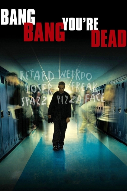 Bang Bang You're Dead - 2002