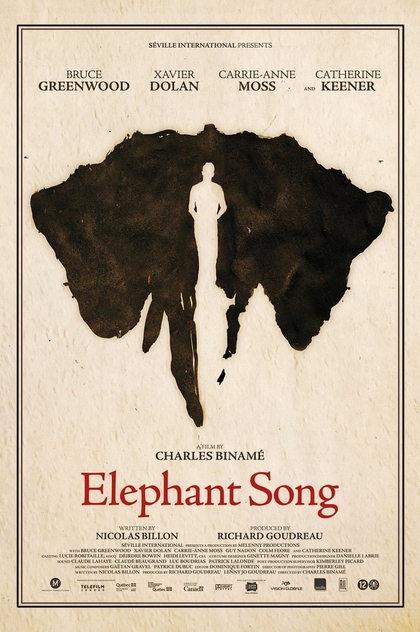 Elephant Song - 2014