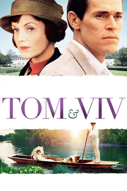 Tom & Viv - 1994