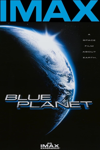 Blue Planet - 1990