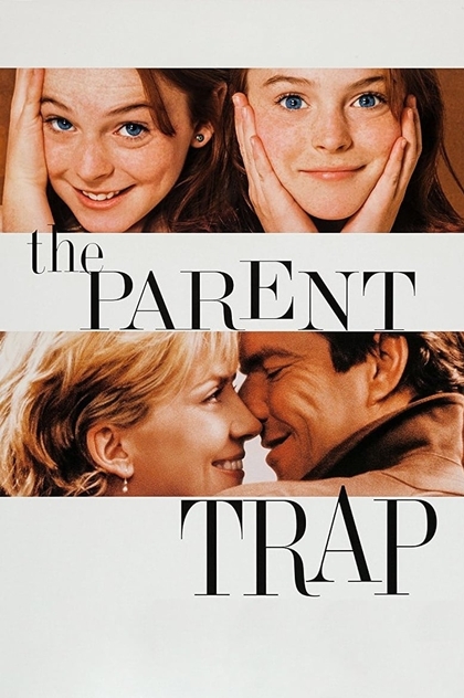 The Parent Trap - 1998