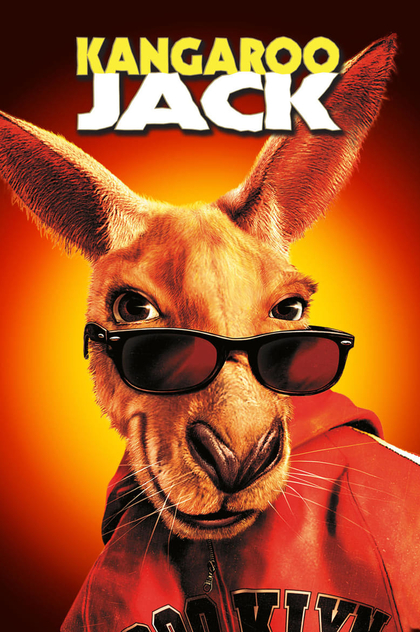 Kangaroo Jack - 2003