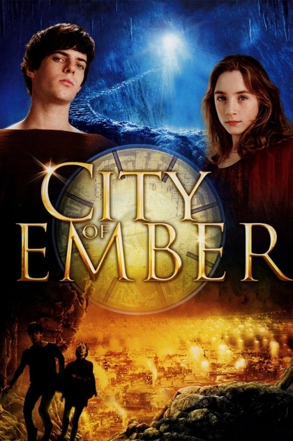 Місто Ембер - 2008