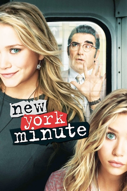New York Minute - 2004