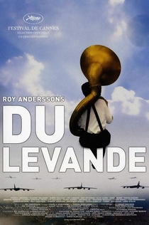 Du levande - 2007