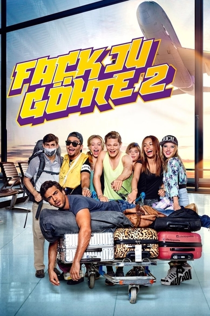 Fack ju Göhte 2 - 2015