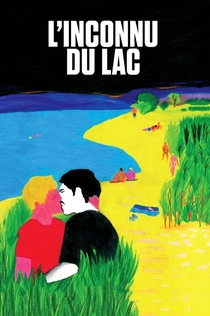 L'Inconnu du Lac - 2013