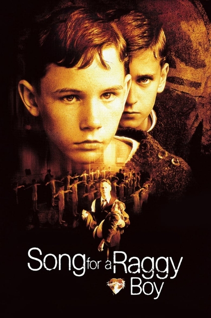 Song for a Raggy Boy - 2003