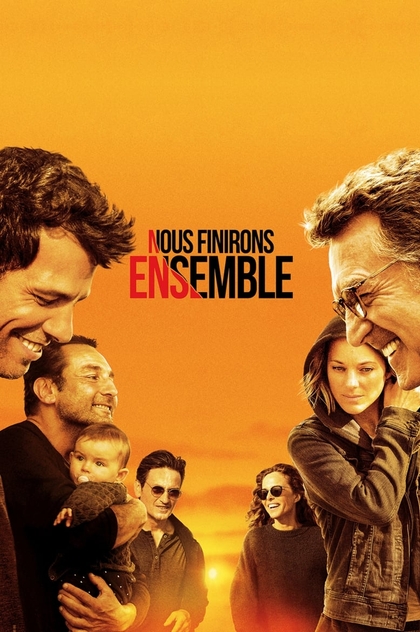 Nous finirons ensemble - 2019