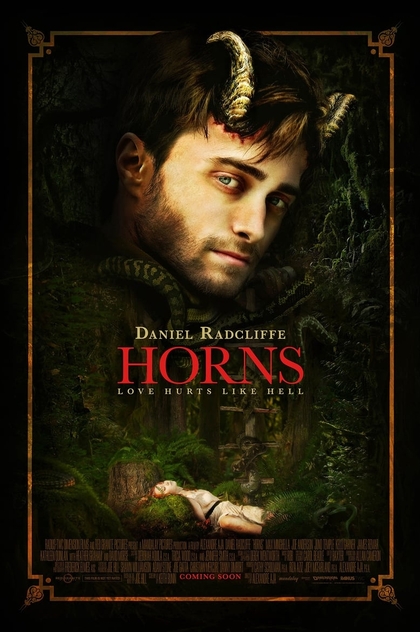 Horns - 2013