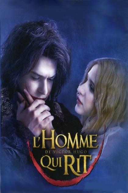 L'Homme qui rit - 2012