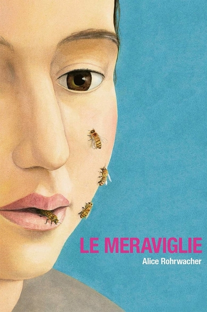 Le meraviglie - 2014