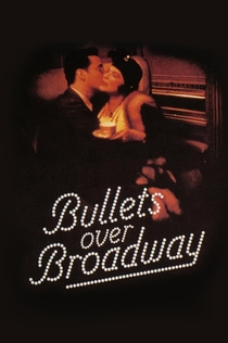 Bullets Over Broadway - 1994