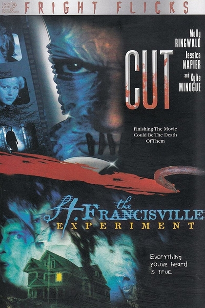 The St. Francisville Experiment - 2000