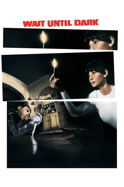 Wait Until Dark - 1967