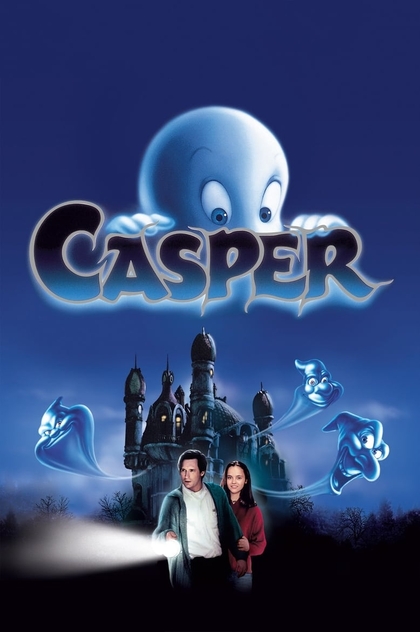 Каспер - 1995