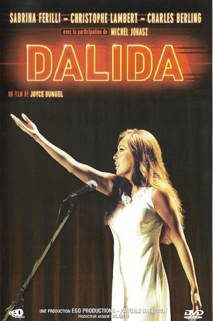 Dalida - 2005
